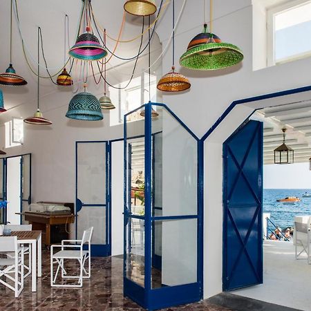 Laurito Beach Cucina & Camere ポジターノ エクステリア 写真